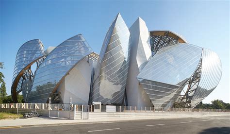 chine fondation louis vuitton